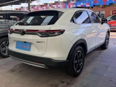 Honda Vezel 1.5L CVT Tech Edition - ფოტო 4