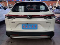 Honda Vezel 1.5L CVT Tech Edition - ფოტო 5