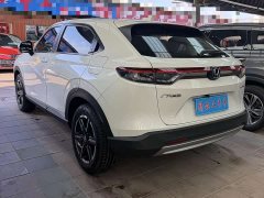 Honda Vezel 1.5L CVT Tech Edition - ფოტო 6