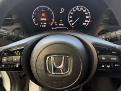 Honda Vezel 1.5L CVT Tech Edition - ფოტო 7