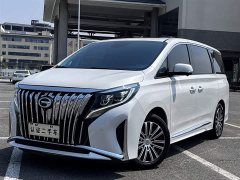 GAC Aion M8 Lingxiu Series 390T Luxury Edition - ფოტო 1