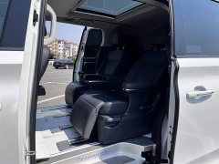 GAC Aion M8 Lingxiu Series 390T Luxury Edition - ფოტო 10