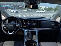 GAC Aion M8 Lingxiu Series 390T Luxury Edition - ფოტო 11