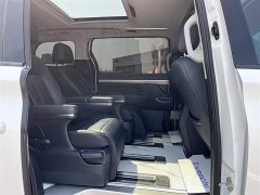 GAC Aion M8 Lingxiu Series 390T Luxury Edition - ფოტო 13