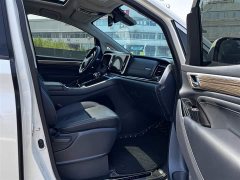 GAC Aion M8 Lingxiu Series 390T Luxury Edition - ფოტო 14