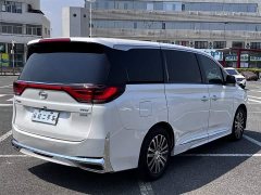 GAC Aion M8 Lingxiu Series 390T Luxury Edition - ფოტო 15