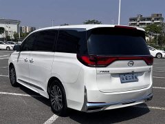 GAC Aion M8 Lingxiu Series 390T Luxury Edition - ფოტო 16