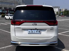 GAC Aion M8 Lingxiu Series 390T Luxury Edition - ფოტო 17