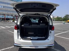 GAC Aion M8 Lingxiu Series 390T Luxury Edition - ფოტო 18