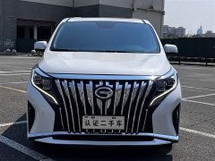 GAC Aion M8 Lingxiu Series 390T Luxury Edition - ფოტო 2