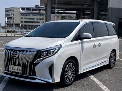 GAC Aion M8 Lingxiu Series 390T Luxury Edition - ფოტო 3