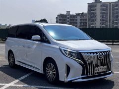GAC Aion M8 Lingxiu Series 390T Luxury Edition - ფოტო 4