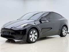 Tesla Model Y 2022 Facelift Rear-Wheel Drive - ფოტო 1