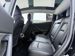 Tesla Model Y 2022 Facelift Rear-Wheel Drive - ფოტო 10