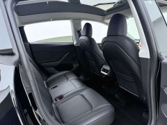 Tesla Model Y 2022 Facelift Rear-Wheel Drive - ფოტო 11