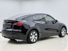 Tesla Model Y 2022 Facelift Rear-Wheel Drive - ფოტო 12