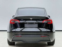 Tesla Model Y 2022 Facelift Rear-Wheel Drive - ფოტო 13