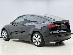 Tesla Model Y 2022 Facelift Rear-Wheel Drive - ფოტო 14