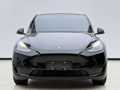 Tesla Model Y 2022 Facelift Rear-Wheel Drive - ფოტო 2
