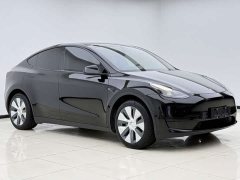 Tesla Model Y 2022 Facelift Rear-Wheel Drive - ფოტო 3