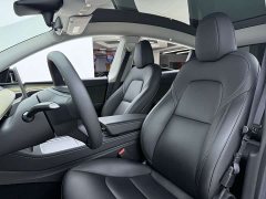 Tesla Model Y 2022 Facelift Rear-Wheel Drive - ფოტო 4