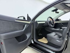 Tesla Model Y 2022 Facelift Rear-Wheel Drive - ფოტო 5