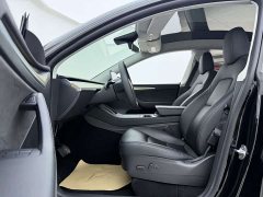 Tesla Model Y 2022 Facelift Rear-Wheel Drive - ფოტო 6