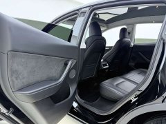 Tesla Model Y 2022 Facelift Rear-Wheel Drive - ფოტო 7