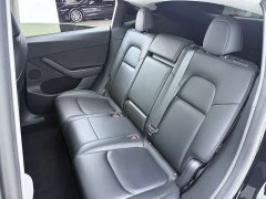 Tesla Model Y 2022 Facelift Rear-Wheel Drive - ფოტო 8