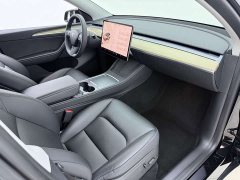 Tesla Model Y 2022 Facelift Rear-Wheel Drive - ფოტო 9
