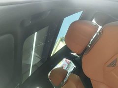 Bentley Bentayga 4.0T V8 - ფოტო 6