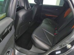 Changan UNI-V Smart Electric iDD 1.5T 113km Smart Fun Edition (Swift Version) - ფოტო 11