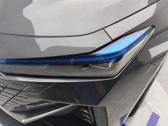 Changan UNI-V Smart Electric iDD 1.5T 113km Smart Fun Edition (Swift Version) - ფოტო 5
