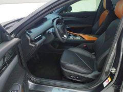 Changan UNI-V Smart Electric iDD 1.5T 113km Smart Fun Edition (Swift Version) - ფოტო 9