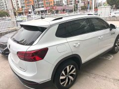 Volkswagen Taos 280TSI FWD Luxury Smart Connected Edition - ფოტო 10
