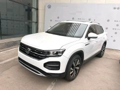 Volkswagen Taos 280TSI FWD Luxury Smart Connected Edition - ფოტო 11