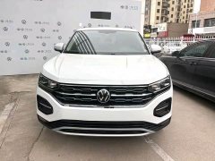 Volkswagen Taos 280TSI FWD Luxury Smart Connected Edition - ფოტო 2