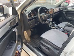 Volkswagen Taos 280TSI FWD Luxury Smart Connected Edition - ფოტო 4