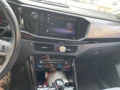 Volkswagen Taos 280TSI FWD Luxury Smart Connected Edition - ფოტო 6