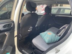 Volkswagen Taos 280TSI FWD Luxury Smart Connected Edition - ფოტო 7