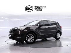 Buick Encore GX Plus 532T FWD Elite - ფოტო 1