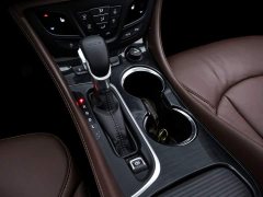 Buick Encore GX Plus 532T FWD Elite - ფოტო 10