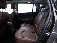 Buick Encore GX Plus 532T FWD Elite - ფოტო 15