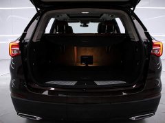 Buick Encore GX Plus 532T FWD Elite - ფოტო 16