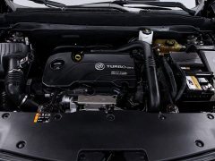Buick Encore GX Plus 532T FWD Elite - ფოტო 18