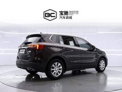 Buick Encore GX Plus 532T FWD Elite - ფოტო 3