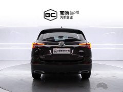 Buick Encore GX Plus 532T FWD Elite - ფოტო 4