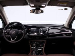 Buick Encore GX Plus 532T FWD Elite - ფოტო 5