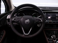 Buick Encore GX Plus 532T FWD Elite - ფოტო 7