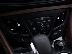 Buick Encore GX Plus 532T FWD Elite - ფოტო 9